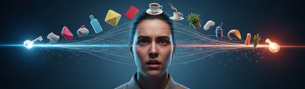 The 'Beginning & End' Brain | Why You Remember Some Things Better Than Others (Very Nice!) 2
