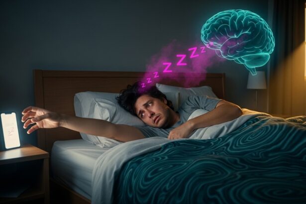 The 'Why Do I Keep Hitting Snooze?' Brain | The Psychology of Sleep Inertia (And How to Wake Up Fresh) 28