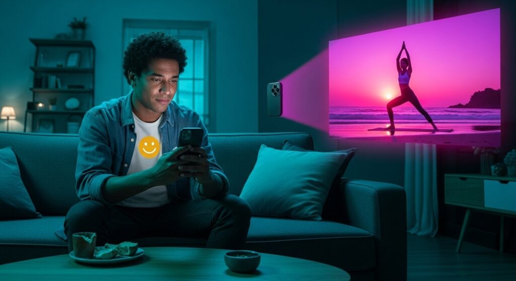 The 'Why Do I Care So Much?' Brain | The Psychology of Social Comparison (And How to Find Your Own Path) 2