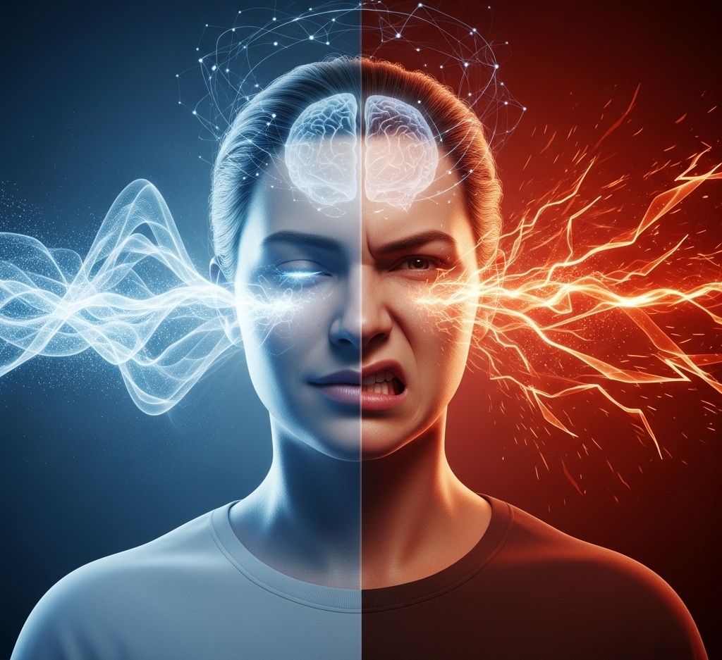 The Brain's Sonic Secrets | Why Certain Sounds Make You Tingle (Or Want to Scream) 2