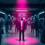 The 'Everyone's Looking At Me!' Brain | Why You Think You're the Center of Attention (And How to Chill Out) 3