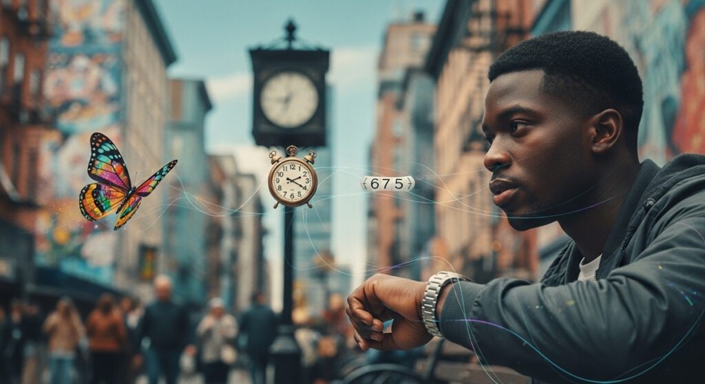 The 'It Was Meant to Be' Brain | Why You See Destiny in Coincidences (And How to Appreciate Randomness) 2