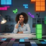 The 'Game Over' Brain | Why Your Mind Keeps Playing After You Stop (The Tetris Effect) 4