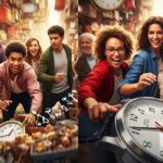 The 'Just a Minute' Brain | Why Time Speeds Up When You're Busy (And Slows Down When You're Bored) 3