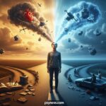 The 'What If?' Brain | Why You Obsess Over Past Choices (And How to Embrace 'Good Enough.' Very Nice!) 4