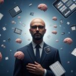 The 'Unfinished Business' Brain | Why Your Mind Can't Let Go of Incomplete Tasks (And How to Get Peace) 3