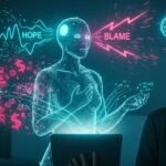 The ‘Digital Confidant, Economic Villain’ Brain | Why AI Therapists Might Give You a Glitch 3