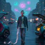 The ‘Autonomous Shopaholic’ Brain | Why Your Smart Car Might Be Your New Debt Collector 4