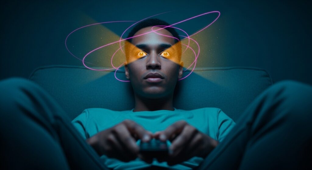 The ‘Auto-Play’ Brain | Why You Can’t Stop at Just One Episode 2