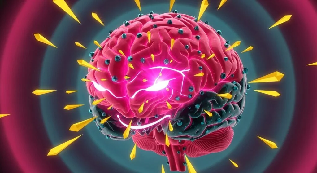 The ‘Fight to Be Right’ Brain | Why Facts Just Make You Believe Harder 2