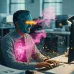 The ‘Burnout Pretender’ Brain | Why You Think You’re Fine (Until You’re Not) 3