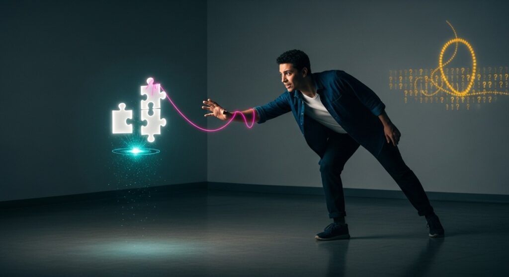 The ‘Clickbait’ Brain | Why Your Finger Clicks When Your Mind Says No 2