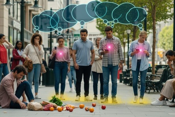 The ‘Someone Else’s Problem’ Brain | Why We Don’t Always Help (Even When We Want To) 6