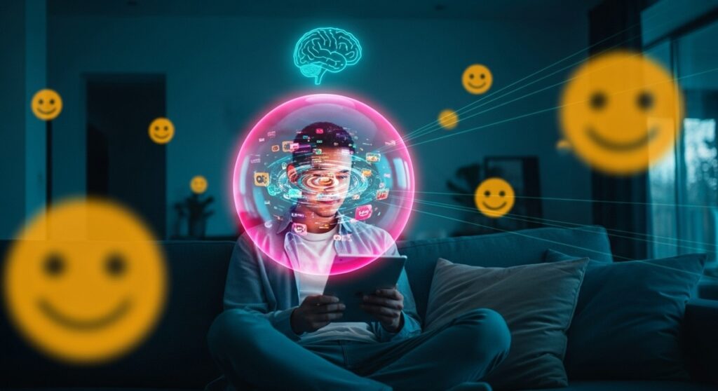 The ‘Echo Chamber’ Brain | Why Confirmation Bias Makes You Love Being Right 2