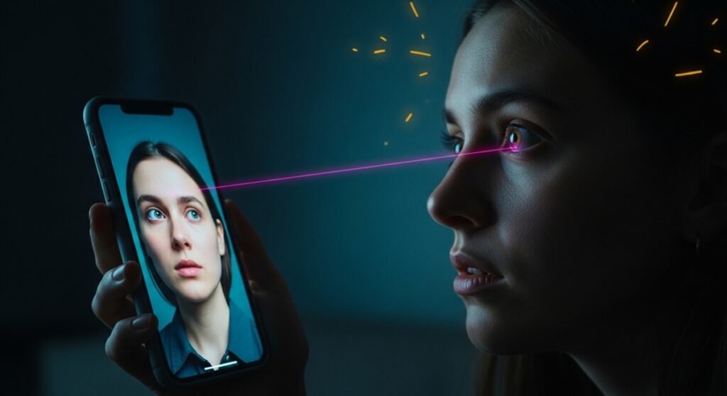 The ‘Digital Doppelgänger’ Brain | Why Seeing Yourself Online Feels Weirdly Unreal 2