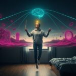 The ‘Dream Weaver’ Brain | How Lucid Dreaming Unlocks Your Mind’s Secret Worlds 4