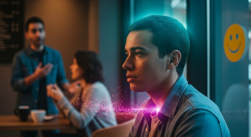 The ‘Energy Vampire’ Brain | Why Some People Drain You (And How to Recharge) 2