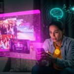 The 'What If I Miss Something?' Brain | The Psychology of FOMO (And How to Unplug Without the Anxiety) 3
