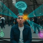 The 'I See It Everywhere Now!' Brain | The Psychology of Frequency Illusion (And How Your Mind Seeks New Patterns) 4