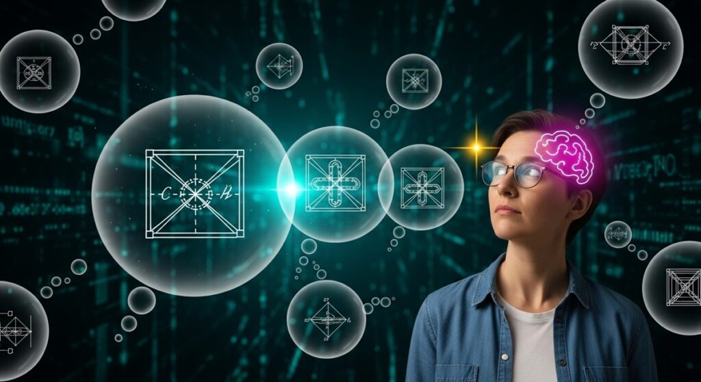 The ‘Fact-by-Repeat’ Brain | Why Hearing a Lie Often Makes It Feel True 2