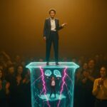 The 'I Don't Deserve to Be Here!' Brain | The Psychology of Imposter Syndrome (And How to Own Your Success) 3