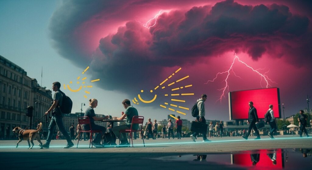 The ‘Nothing Will Happen’ Brain | Why We Ignore Clear Warnings (Until It’s Too Late) 2