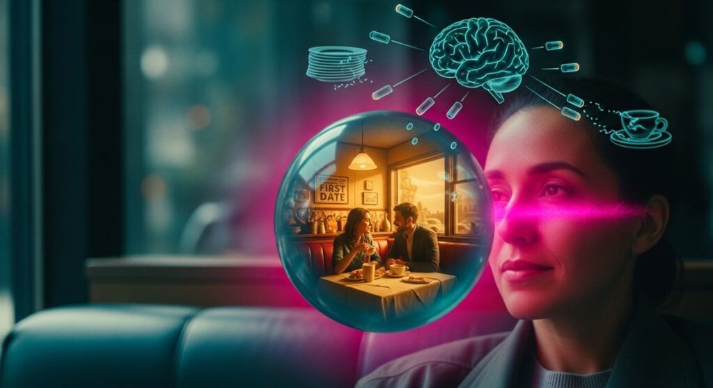 The 'It Was So Much Better Back Then!' Brain | The Psychology of Nostalgia (And Why Your Mind Rewrites the Past) 2
