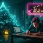 The 'I'll Do It Tomorrow!' Brain | The Psychology of Procrastination (And How to Motivate Your Magnificent, Weird Self) 3