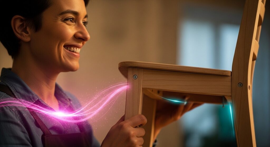 The ‘Proud Parent’ Brain | Why You Think That Wobbly Thing You Made Is Perfect 2