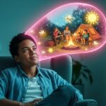 The ‘Good Old Days’ Brain | Why Your Past Always Seems Happier Than It Was 3