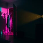 The ‘Portal in the Corner’ Brain | Why Shadow Shapes Make You Think of Other Worlds 3