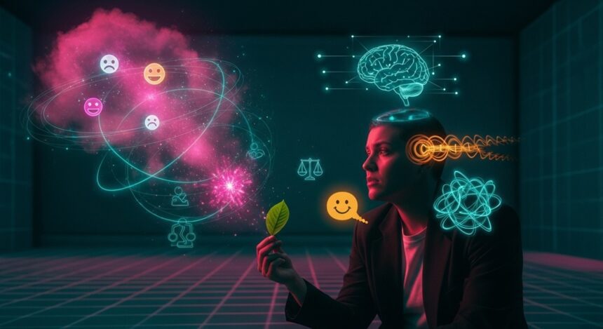 The ‘Tomorrowland’ Brain | Why Being Alive Is Your Mind’s Wildest Simulation 14
