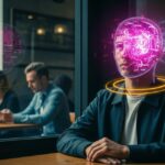 The ‘You Can See Right Through Me!’ Brain | Why Your Thoughts Feel Obvious (Even When They’re Not) 3