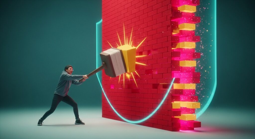The ‘Fact-Proof’ Brain | Why Evidence Makes People Believe Things Even More 2