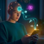 The Ctrl-S Brain | Why We Outsource Our Memory to the Cloud (And What Happens When We Log Off) 3