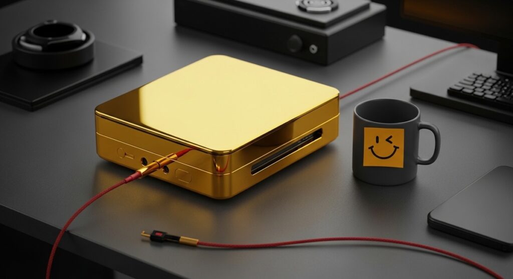 The ‘New-Wallet’ Brain | Why One Upgrade Always Demands A Whole New You (The Diderot Effect) 2