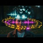 The ‘Uninvited DJ’ Brain | Why That One Song Is Living In Your Head (And Refuses to Pay Rent) 3