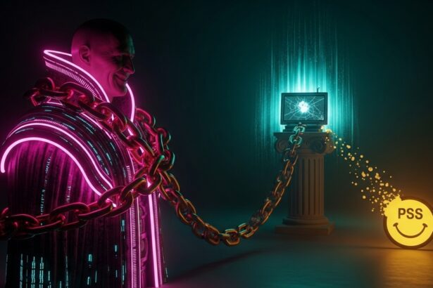 The ‘I-Earned-This’ Brain | Why You Overvalue the Pain of Admission (Effort Justification) 22