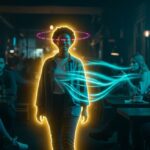 The ‘Mirror’ Brain | Why You Catch Other People’s Emotions 4