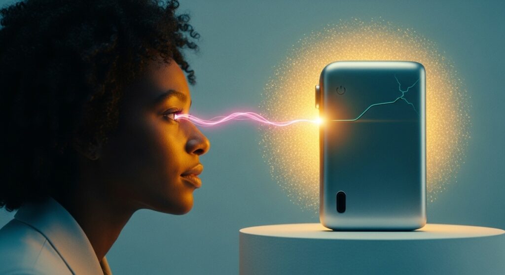 The ‘Halo’ Brain | Why a Single Good Trait Blinds You to Everything Else 2