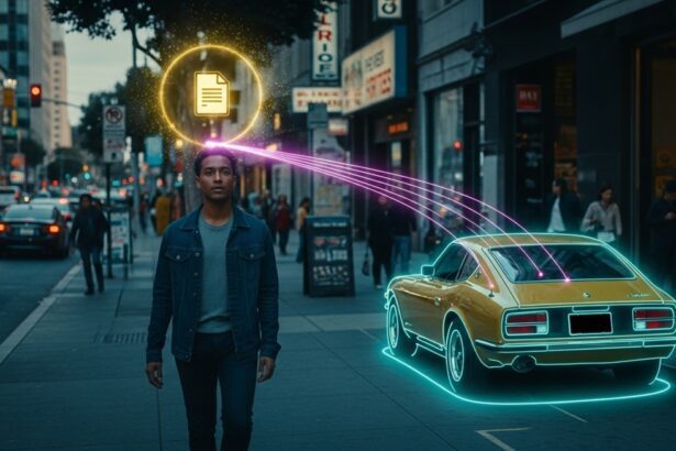 The ‘Just Learned It’ Brain | Why You Suddenly See Something Everywhere 6