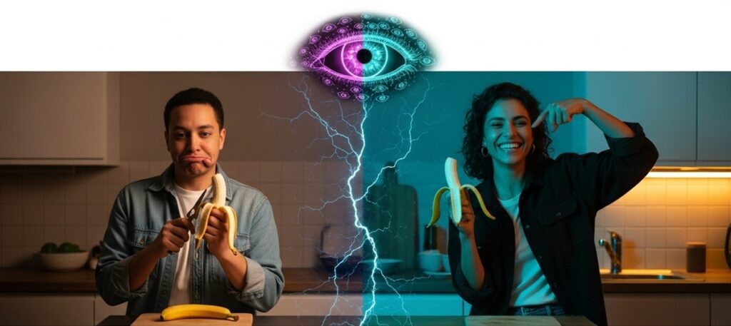 The ‘Quantum Self’ Brain | Why You Change When You're Watched (And How to Be Your Own Audience) 2