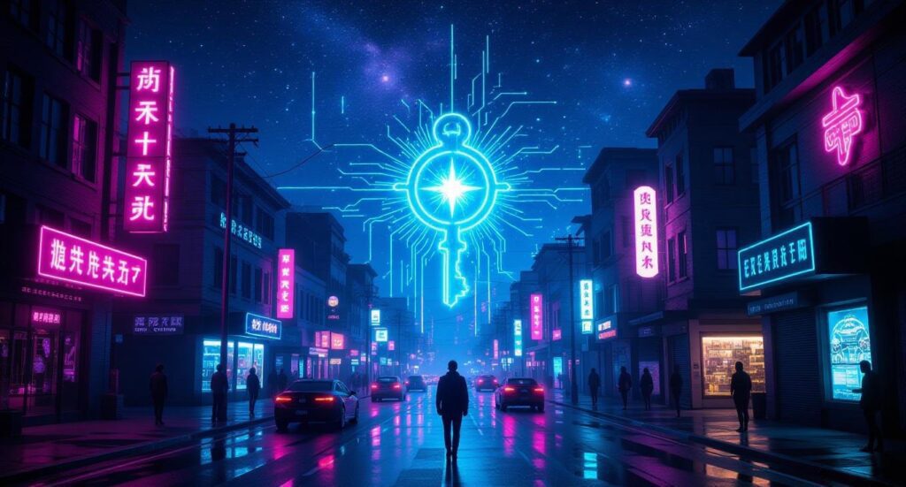 The Psyness (PSS) Manifesto | Awakening the Psyche in a Cyber-Cosmic Age 8