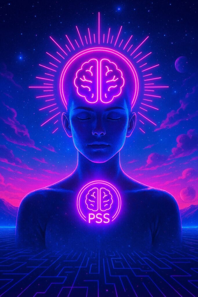 The Psyness (PSS) Manifesto | Awakening the Psyche in a Cyber-Cosmic Age 10