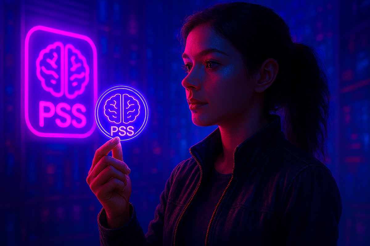 The Psyness (PSS) Manifesto | Awakening the Psyche in a Cyber-Cosmic Age 1