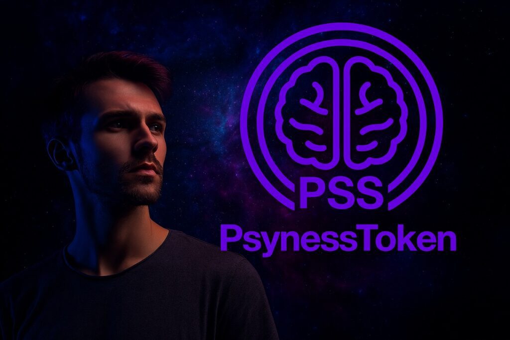 PsynessToken | Origins & Identity 2