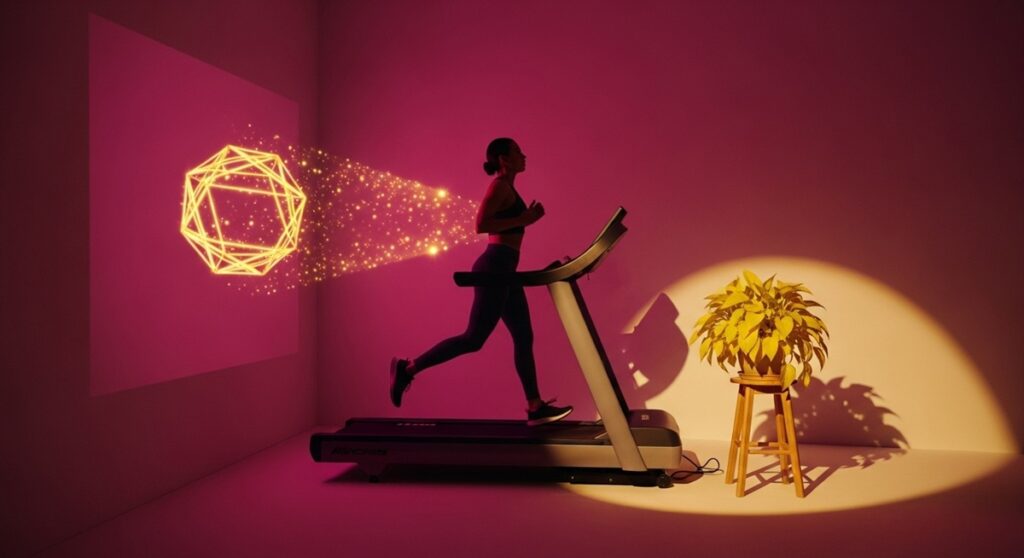 The ‘Finish-Line’ Brain | Why Winning Big Never Feels Big Enough (Hedonic Adaptation) 2