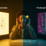 The ‘Easy-Truth’ Brain | Why Simple Lies Feel Better Than Complex Facts (Cognitive Fluency Bias) 4