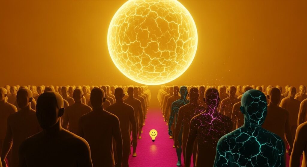 The ‘Echo Chamber’ Brain | Why Groups Make Terrible Decisions (Groupthink) 2