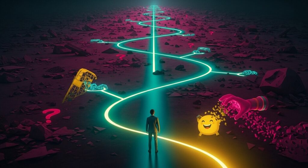 The ‘I-Knew-It’ Brain | Why History Always Seems Obvious (Hindsight Bias) 2